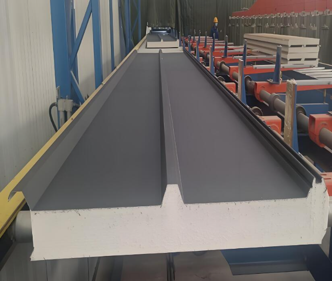 衢州聚氨酯泡沫保温板