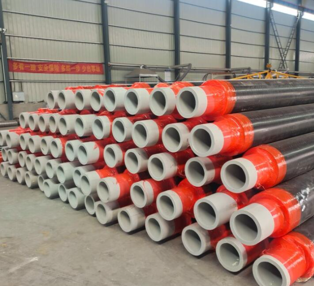 衢州PE-RT保温管